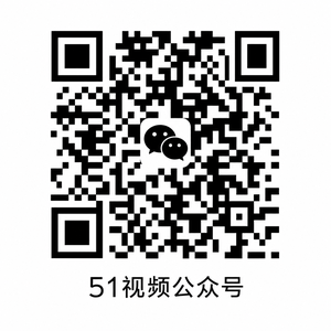 海角公众号二维码